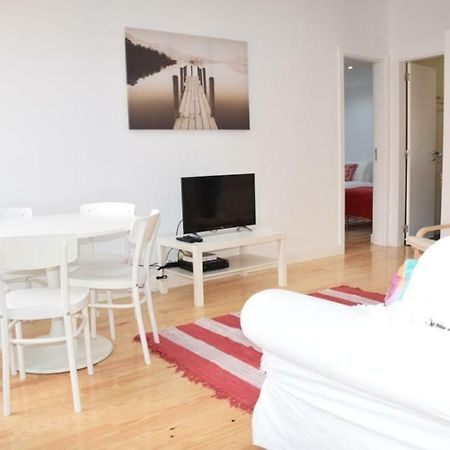 Cool Tailor Made 2 Bedroom Apartment リスボン エクステリア 写真